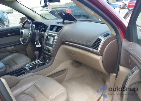 2015 GMC Acadia Denali z USA, uszkodzony, nr VIN 1GKKRTKD6FJ176008